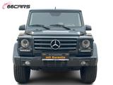 Mercedes-Benz G 350 Station BlueTec*1.Hd.*Scheckheft bei MB* - Mercedes-Benz G-Class in Düsseldorf