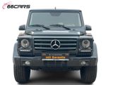 Mercedes-Benz G 350 Station BlueTec*1.Hd.*Scheckheft bei MB* - Mercedes-Benz G 350