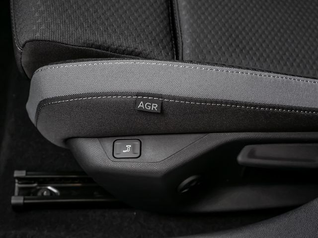 Opel Astra L Sports Tourer 1.2 Basis Spurhalteassi.