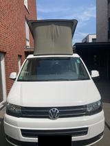 Volkswagen T5 California Beach Edition - VW T5 Gebrauchtwagen in Münster