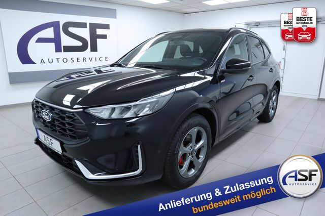 Ford Kuga ST-Line X FHEV #360°-Kamera #Toter-Winke...