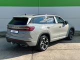 Skoda 265PS 4x4 RS 7xSitze DCC+ PADACH STHZ Matrix AHK - Skoda Kodiaq PS7