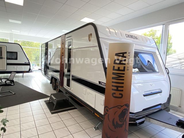 Polar Chimera 730 BQWL  Modell 2027
