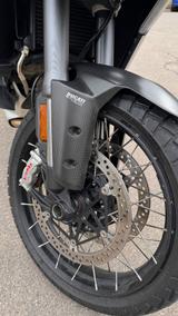 Ducati Multistrada V4S Full (Radar, Koffer, 1A Auss.) - Ducati Multistrada V4 S