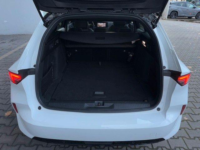 Fahrzeugabbildung Opel Astra L ST GS Line 1.2l 130PS Automatik/Kamera!