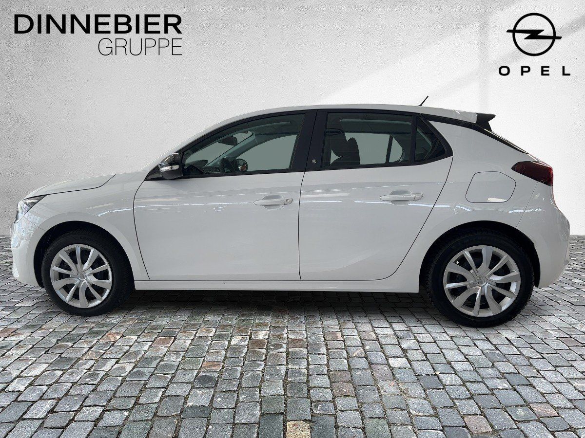 Opel CORSA-e EDITION (MJ23A). Elek tromotor 100kW (13 imagem 3