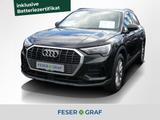 Audi Q3 45 TFSI e S tronic Alu 18" LED PDC Sitzh. - Audi Q3 in Nürnberg
