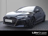 Audi RS 3 Sportback 2.5 TFSI quattro - Audi RS3 von 2026