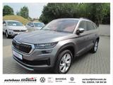 Skoda Kodiaq 1.5 TSI DSG Tour - Skoda Kodiaq Gebrauchtwagen in Dresden