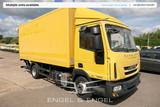 Iveco EuroCargo ML 75 E 16 P LBW LUFT AUTOMATIK EURO-5 - Iveco Eurocargo 75e16