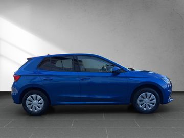 Skoda Fabia Essence*LANE*PDC*SHZ*KLIMA*