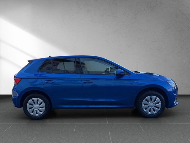 Skoda Fabia Essence*LANE*PDC*SHZ*KLIMA*