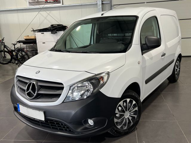 Mercedes-Benz Citan Kasten 108 CDI **Klima*BT*Hygieneausbau**