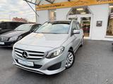 Mercedes-Benz B 220 CDI NAVI/SHZ/ALLWETTER/LED/AHK - Mercedes-Benz B 220 aus 2015