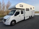 Renault Master Master Camper - Motorhome - Angebote