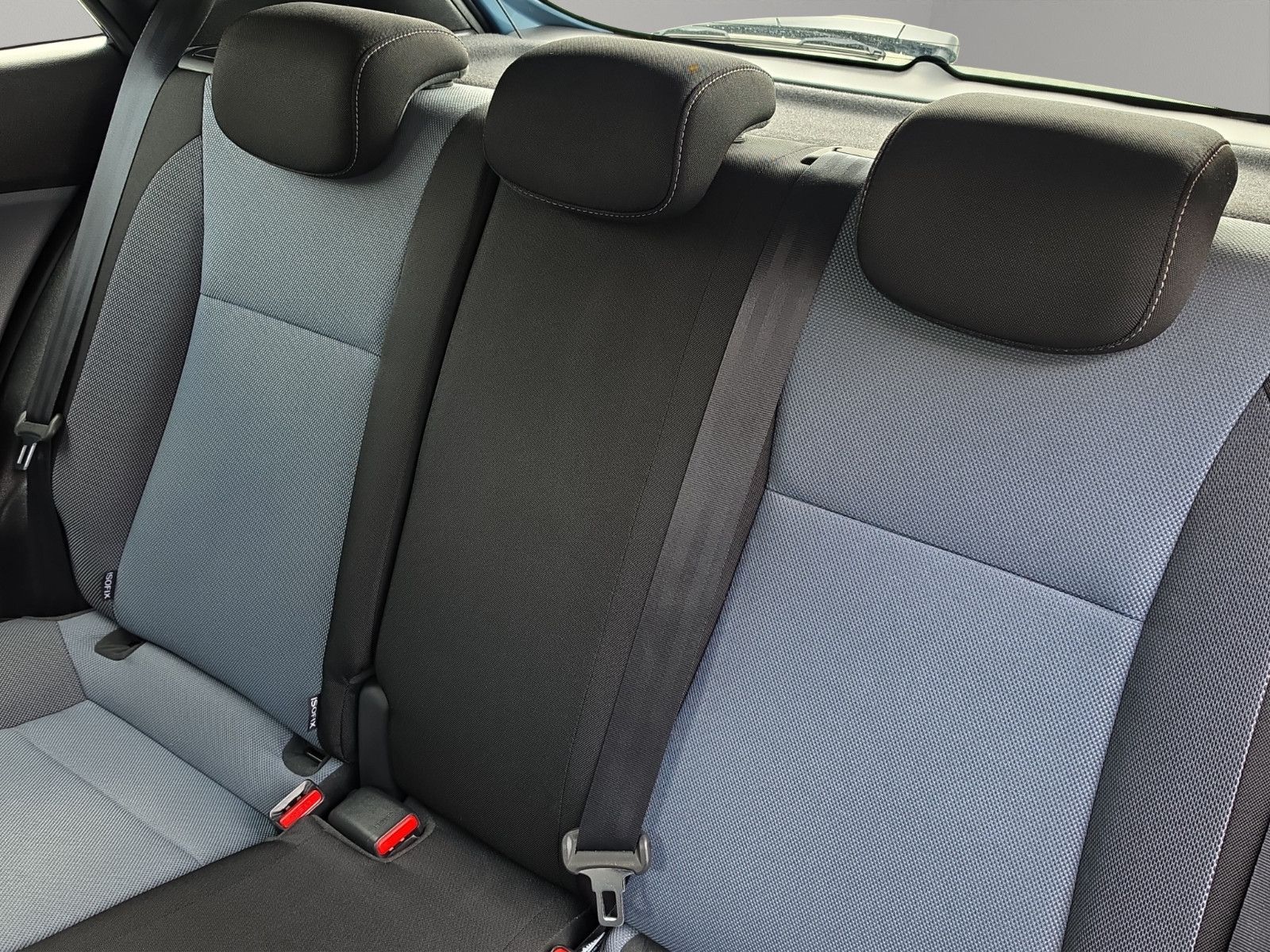 Fahrzeugabbildung Hyundai i20 Go AUS 1.HAND WENIG KM KLIMA