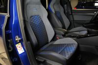 Volkswagen Golf VIII R 4Motion AHK Pano Carbon HKardon 360°