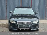 Audi A4 Allroad quattro 2.0 TFSI (Nr. 145) - gebrauchte Audi A4 Allroad aus dem Jahr 2009