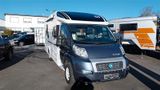 Knaus VanTastic 600ME - Knaus Van 600 me