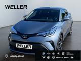 Toyota C-HR 2.0 Hybrid Team D *Navi*LED*CarPlay*Kamera* - Toyota C-HR in Leipzig