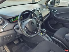 Renault Zoe Intens Mietbatterie