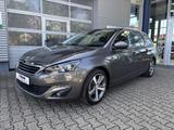 Peugeot 308 SW THP 130 1.2 Kombi +R.Cam+BT+LED+Navi+ - Peugeot 308: C