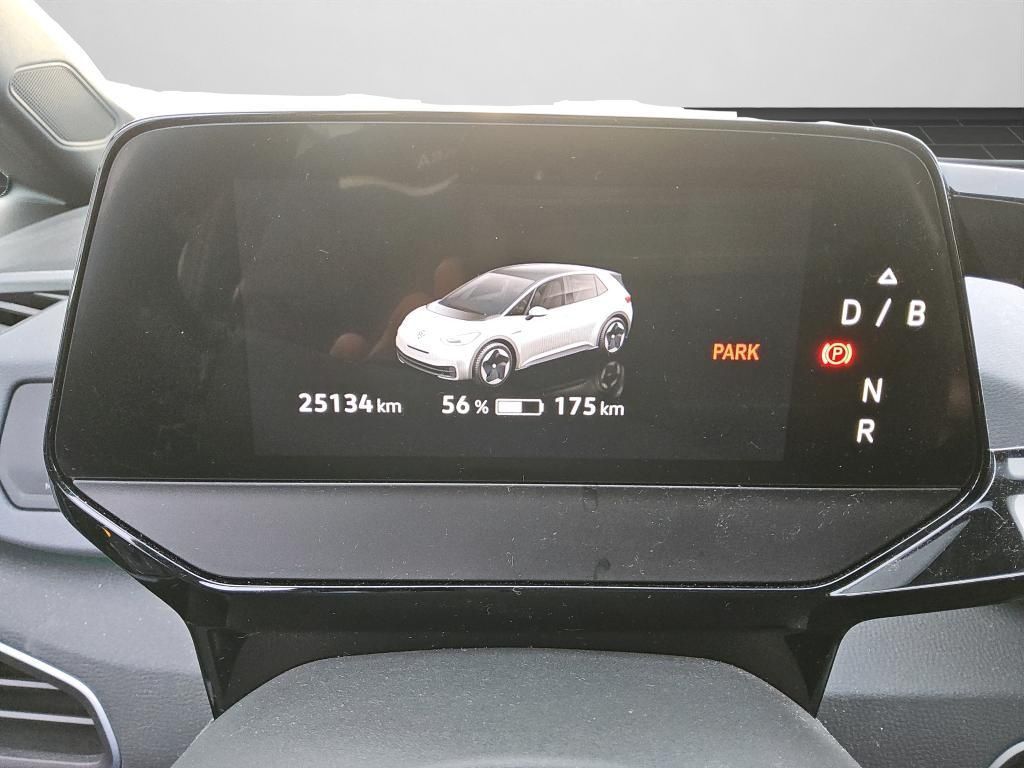 Volkswagen ID.3 - Bild 7