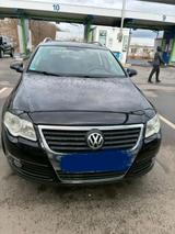 Volkswagen VW passat 1,6 FSI TOP ZUSTAND - Volkswagen Passat aus 2005: Kombi