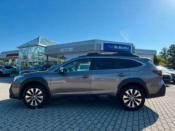 Subaru Outback 2,5 Platinum "Premium Audio, Navi"