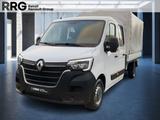 Renault Master Doka L3H1 7-Sitze KLIMA LED-Tagfahrlicht 