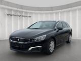 Peugeot 508 SW 1.6 Autom.*LED*Panorama*Navigation* - Peugeot 508 bis 20.000 Euro