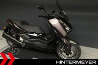 Yamaha X MAX 300 TECHMAX - 1. Hand
