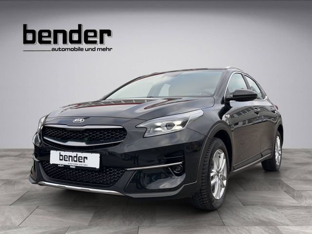 Kia XCeed 1.5 T-GDI 48V VISION