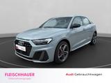 Audi A1 Sportback S line 40 TFSI CARPLAY LED SHZ GRA - Audi A1 Tageszulassungen