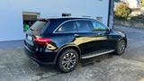 Mercedes-Benz GLC 300 4MATIC  - Mercedes-Benz GLC 300 in Wuppertal