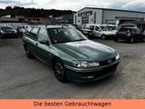 Peugeot 406-TÜV NEU-TOP ZUSTAND-VOLL AUSSTATTUNG-EURO4 - Peugeot 406 mit Benzin-Antrieb