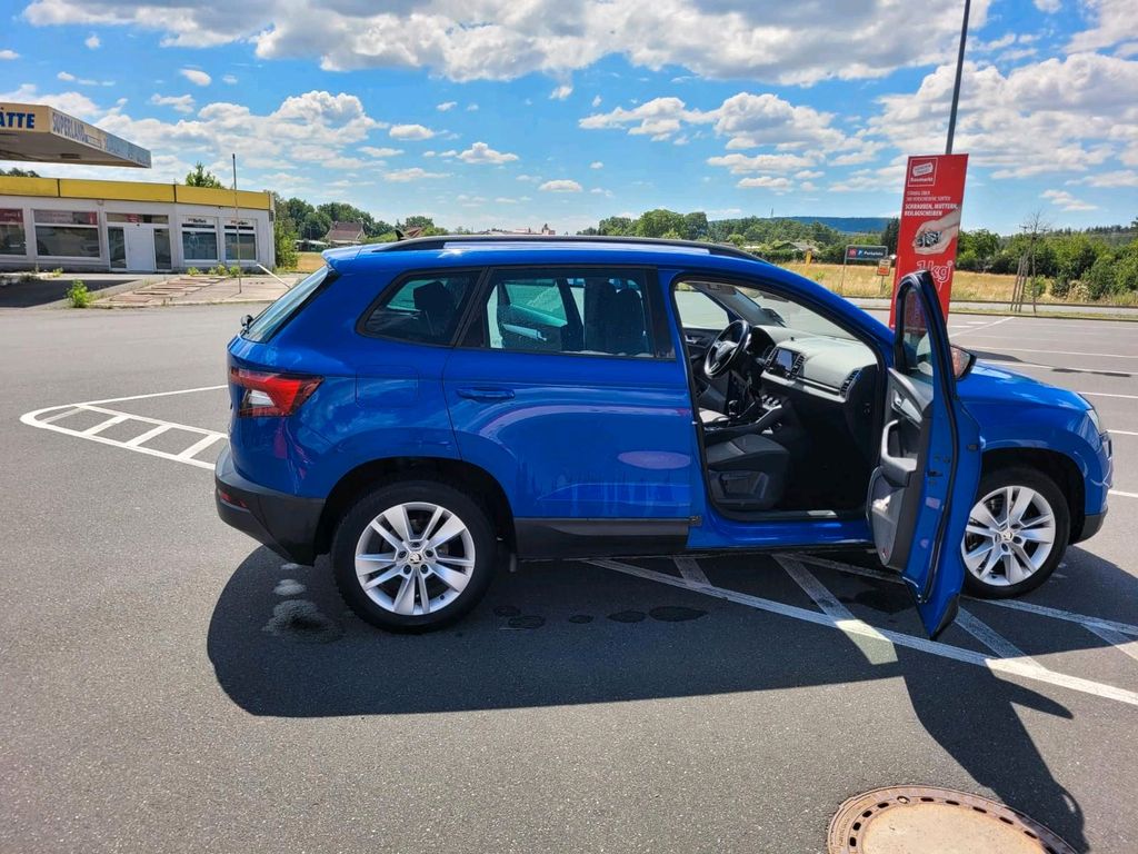 Image of Skoda Karoq
