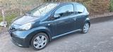 Toyota Aygo (X) 1,0 - 8-fach Bereift - Toyota aus 2005: Aygo