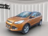 Ford Kuga 1.5 EcoBoost KAT Sync Edition Metallic - Ford Kuga: Sync Edition