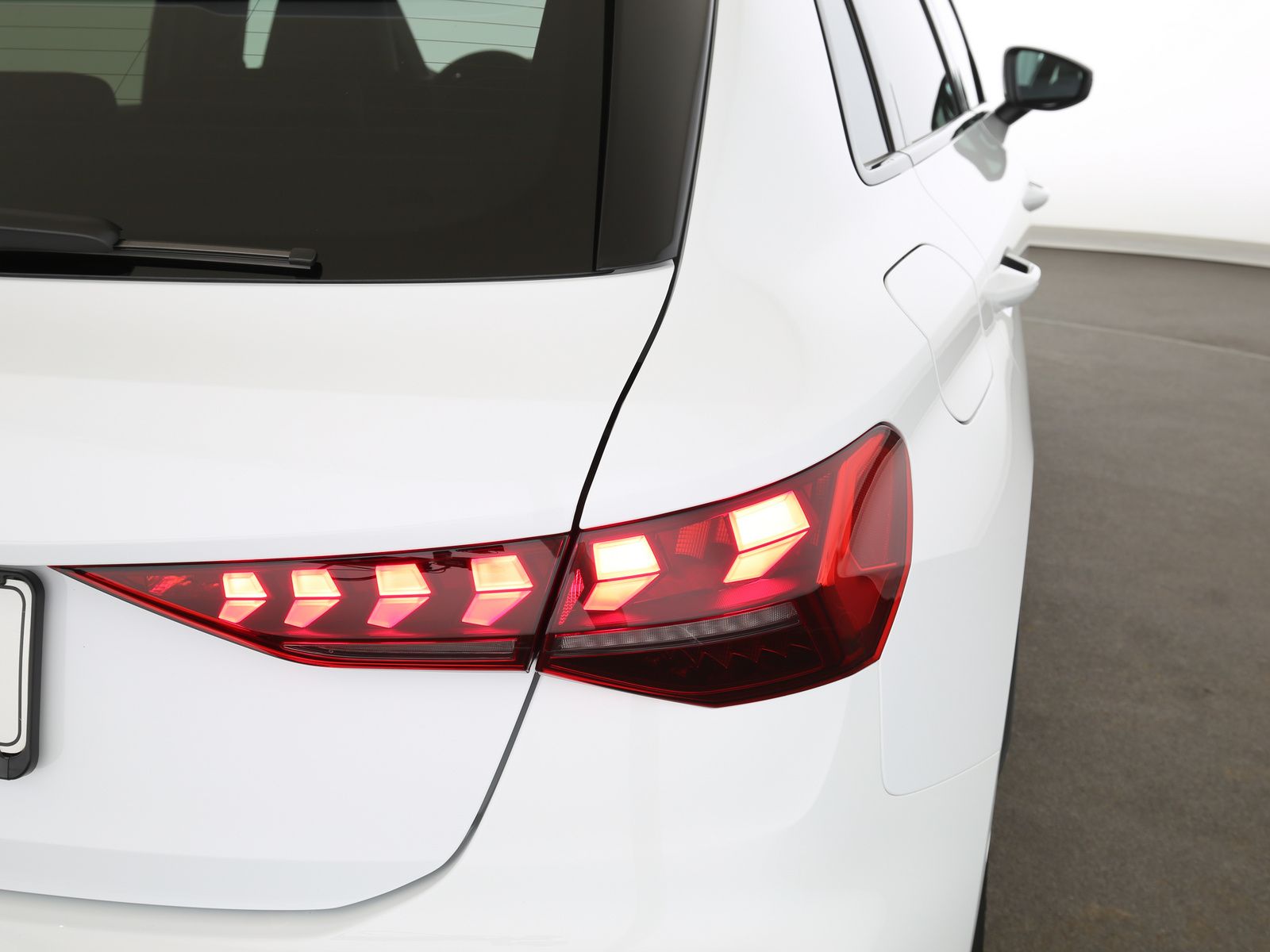 Audi S3 - Bild 26