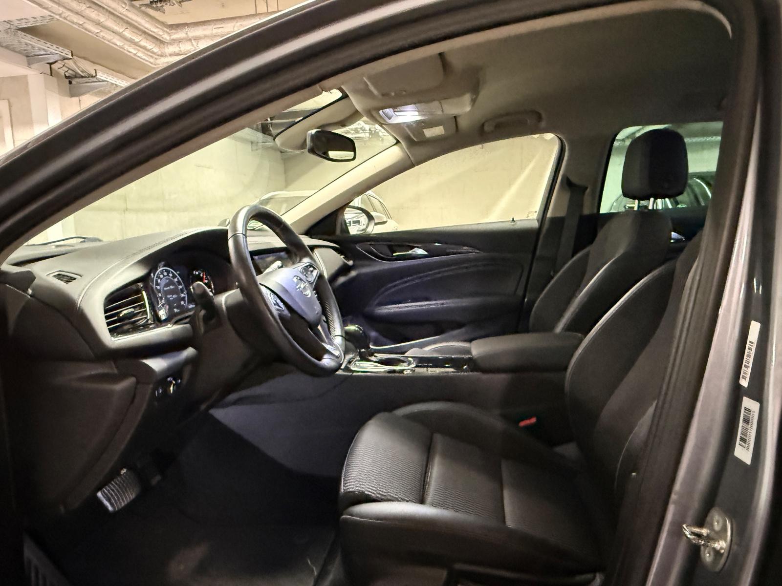 Opel Insignia 1.5 Turbo B Sports Tourer Innovation