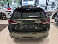 Skoda Octavia - Vorschau Bild 6
