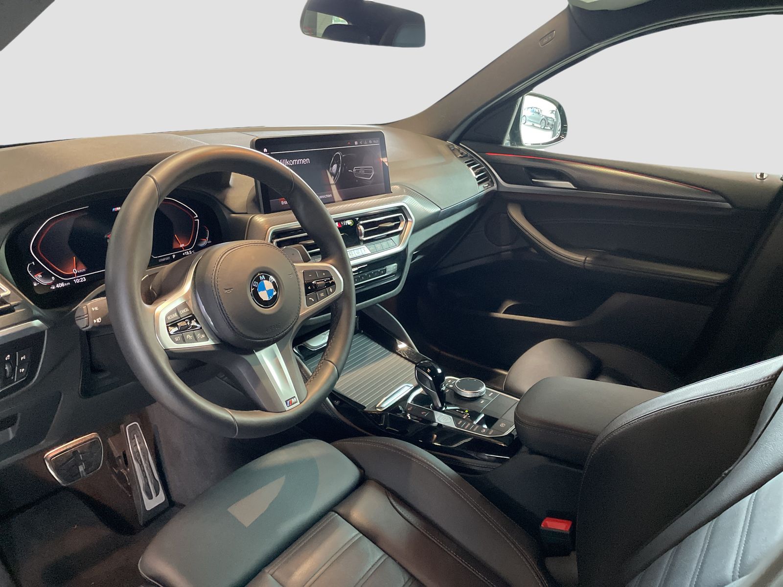 BMW X4 - Bild 10