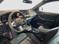 BMW X4 - Vorschau Bild 10