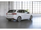 Mercedes-Benz B 220 4M +Progressive+MBUX+KAMERA+AHK+NAVI+SHZ - Mercedes-Benz B 220 aus 2019