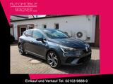 Renault Clio TCe 100 X-tronic Intens R.S Line LED/ 26412 - Renault: R10