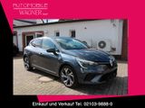 Renault Clio TCe 100 X-tronic Intens R.S Line LED/ 26412 - Renault: R10
