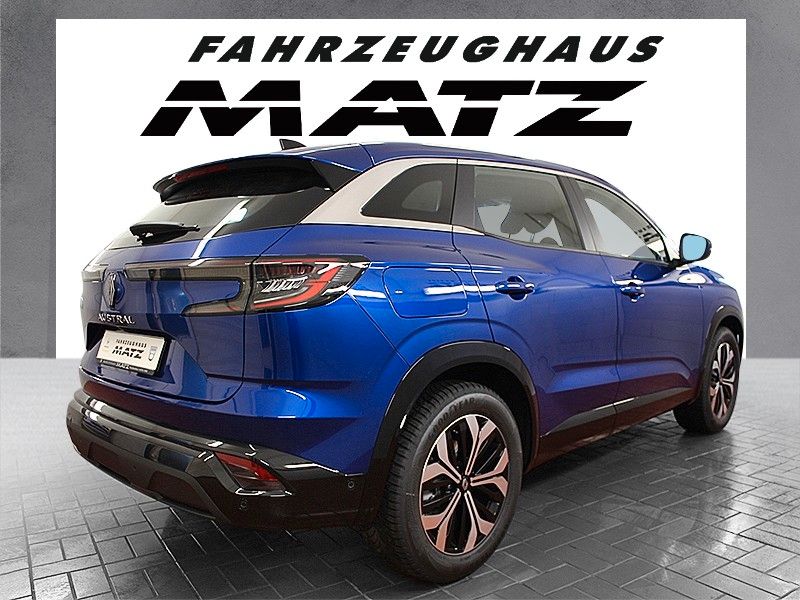 Fahrzeugabbildung Renault Austral Mild Hybrid 140 Automatik Equilibre