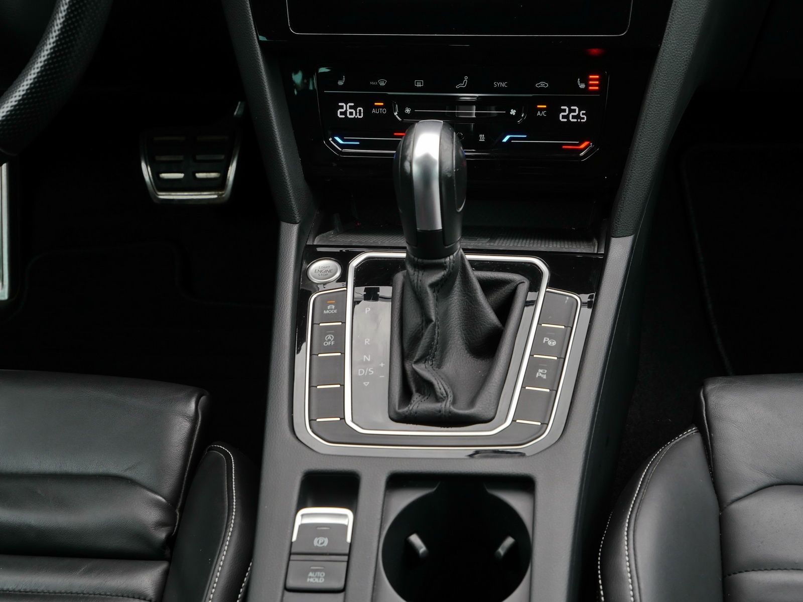 Volkswagen Passat Variant - Bild 7