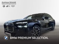 BMW i7 - Vorschau Bild 1